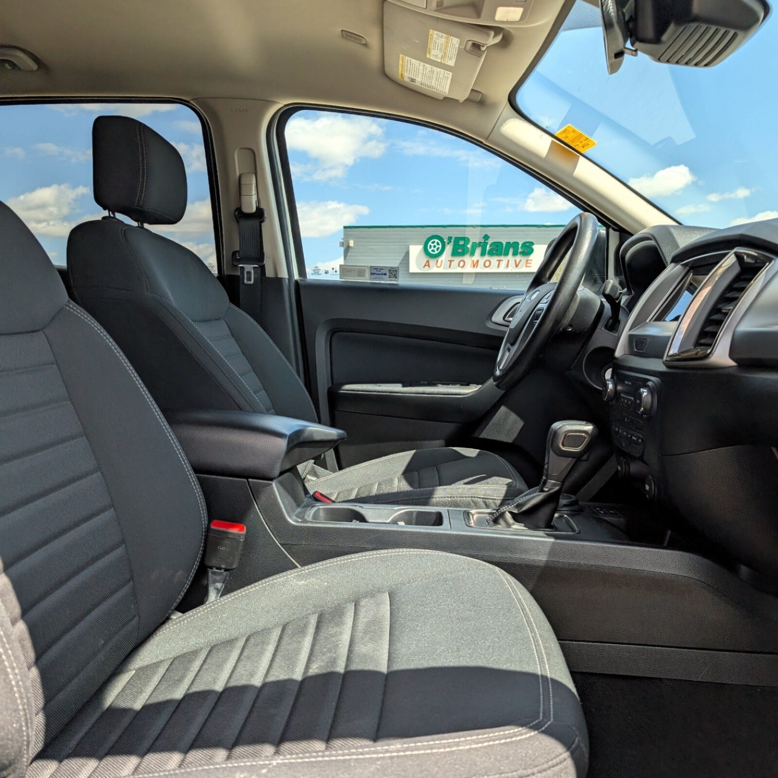 2022 Ford Ranger — photo 12