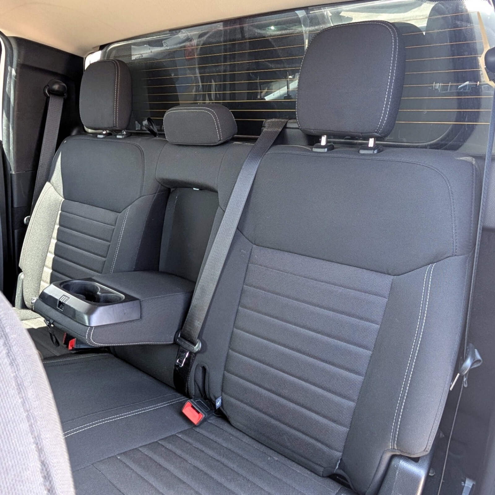 2022 Ford Ranger — photo 13