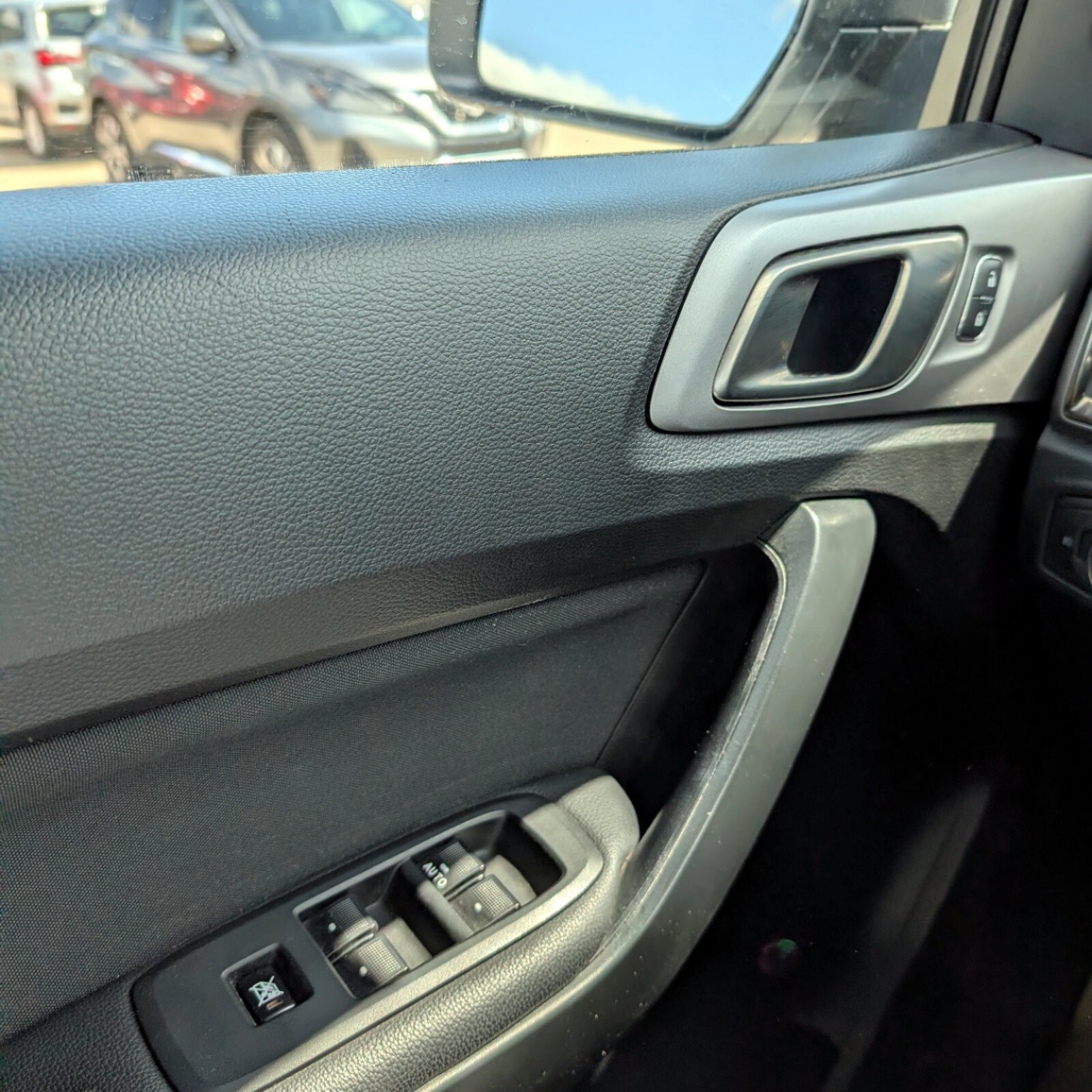 2022 Ford Ranger — photo 19