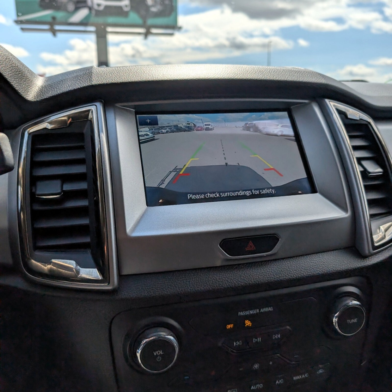 2022 Ford Ranger — photo 17