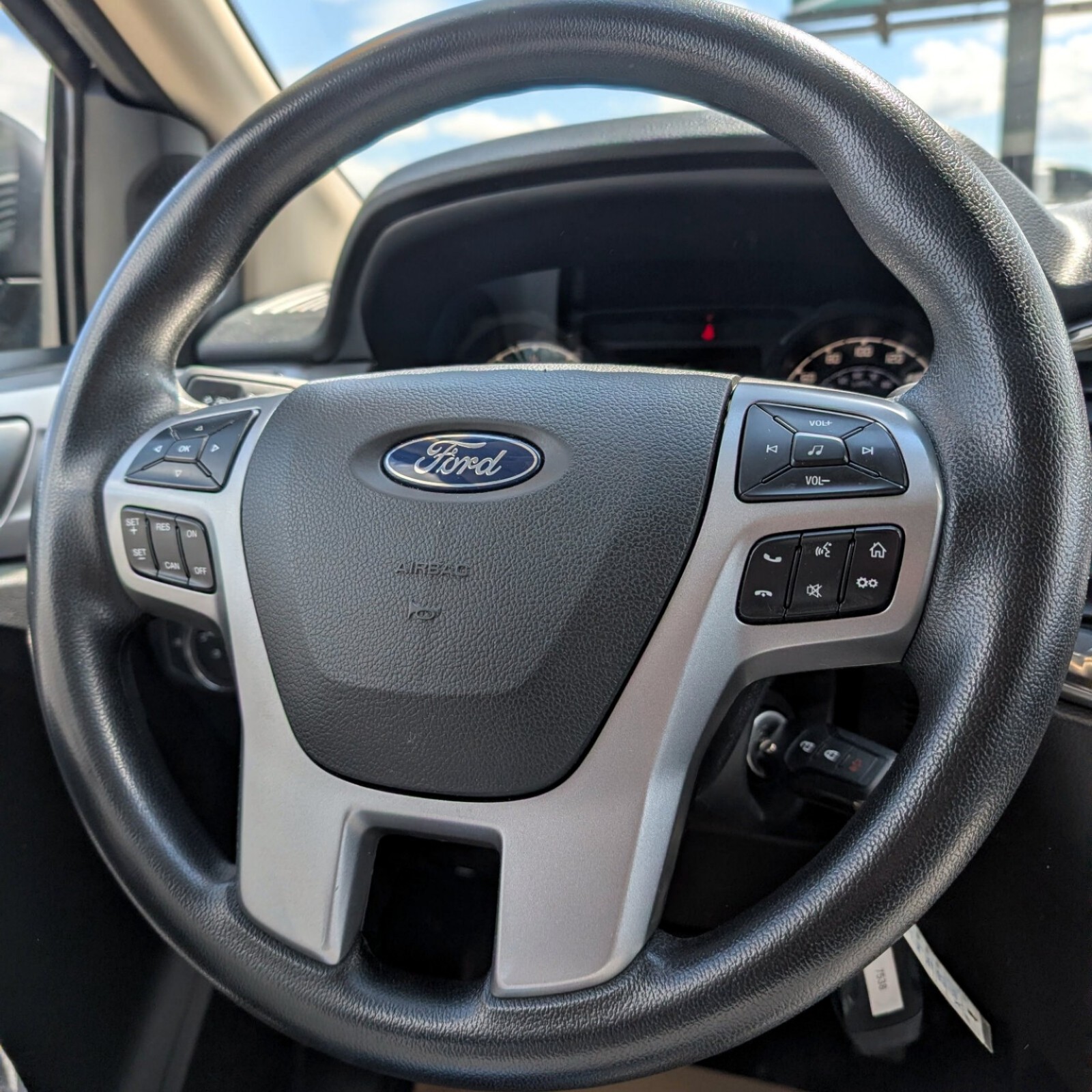 2022 Ford Ranger — photo 18