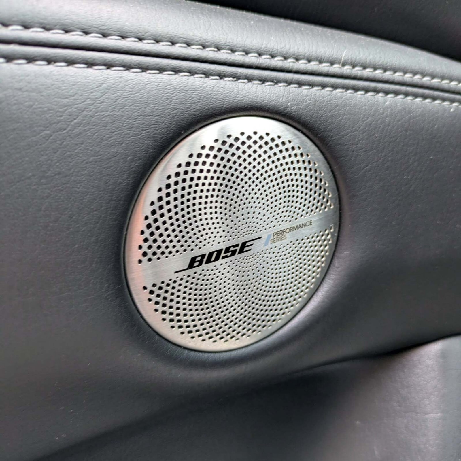2024 INFINITI QX80 — photo 6