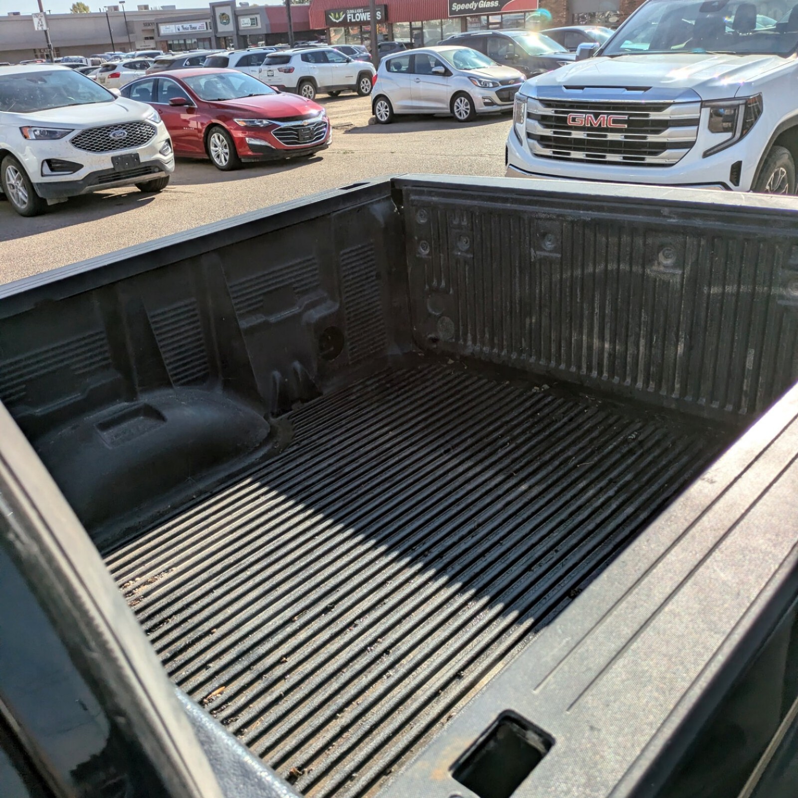 2024 INFINITI QX80 — photo 7
