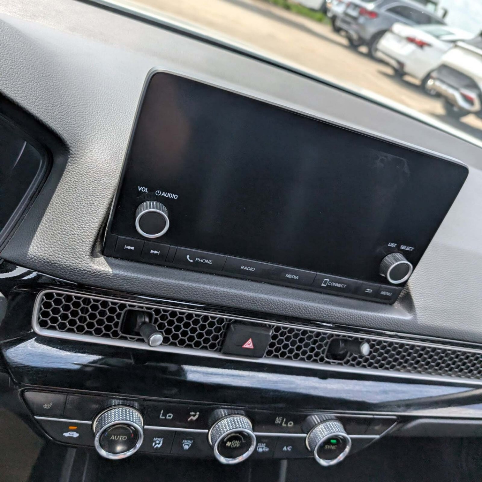 2023 Honda Civic Sedan — photo 16