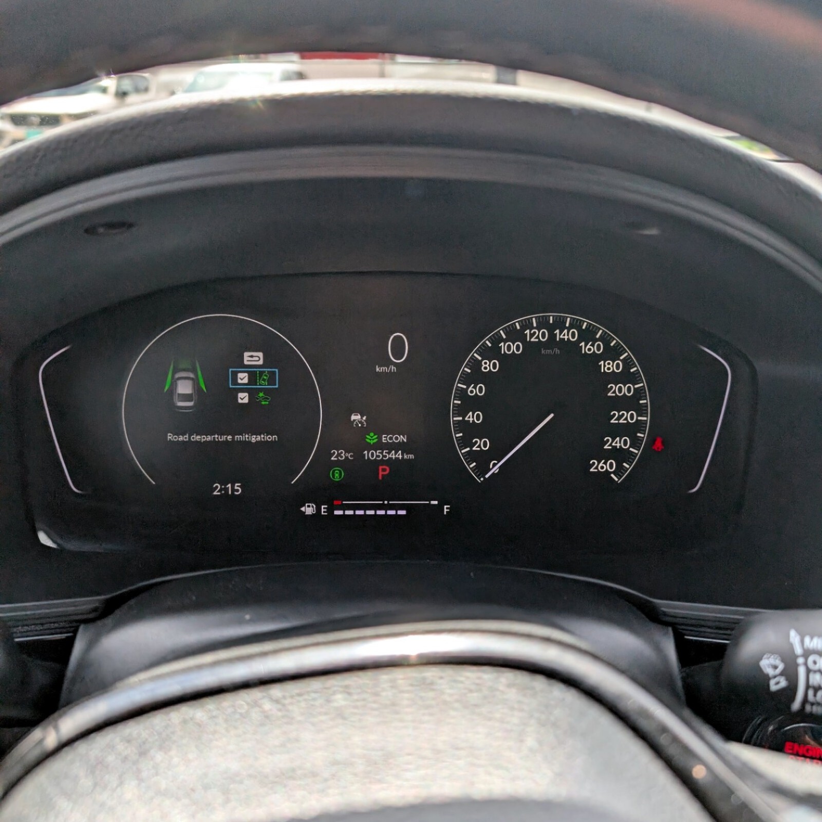 2023 Honda Civic Sedan — photo 14