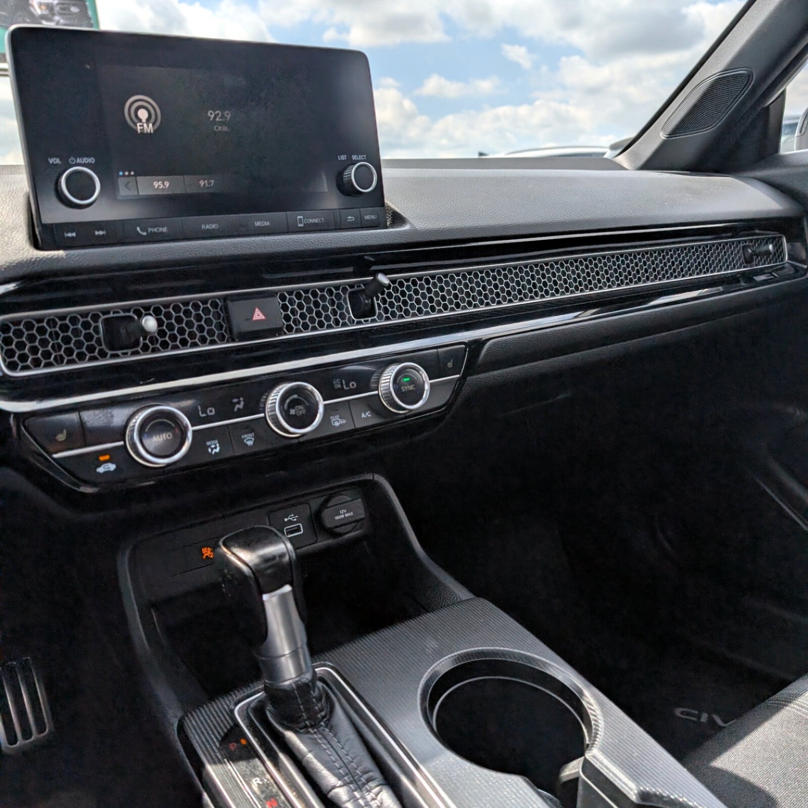 2023 Honda Civic Sedan — photo 15