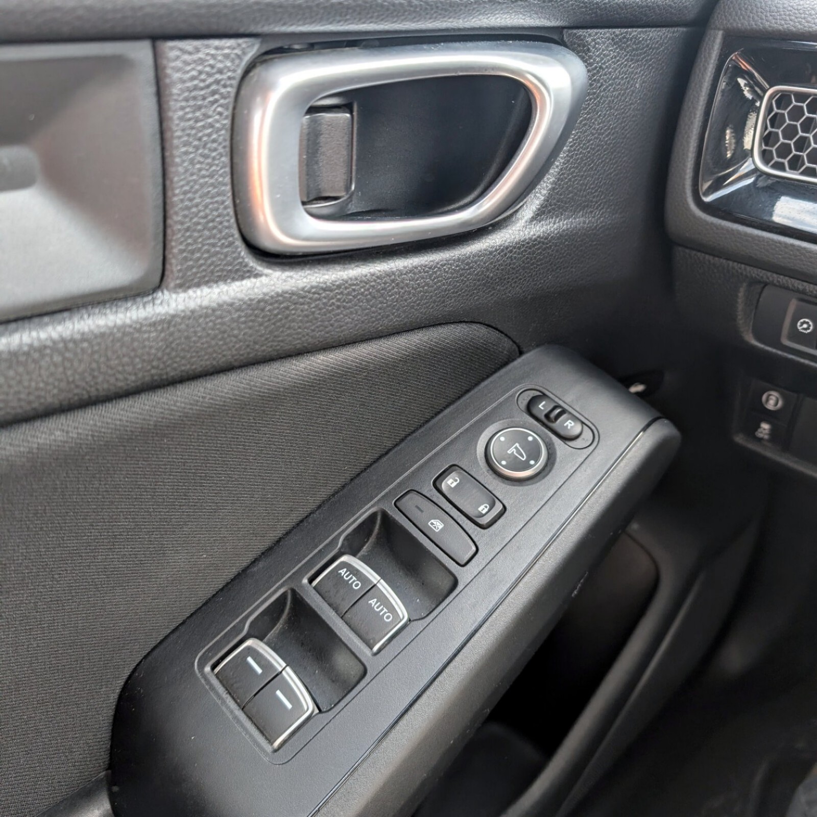 2023 Honda Civic Sedan — photo 13