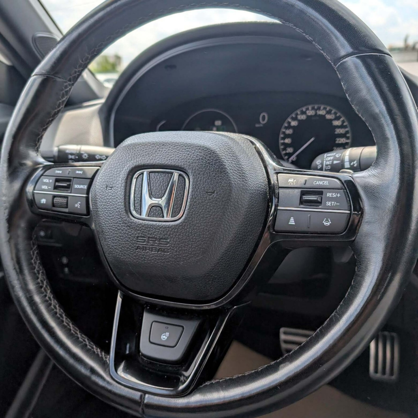2023 Honda Civic Sedan — photo 18