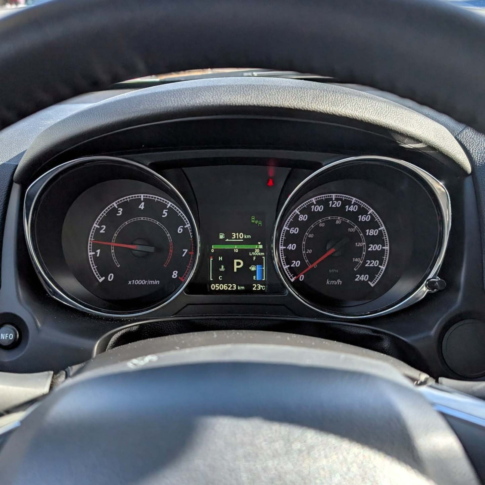 2024 Mitsubishi RVR — photo 6