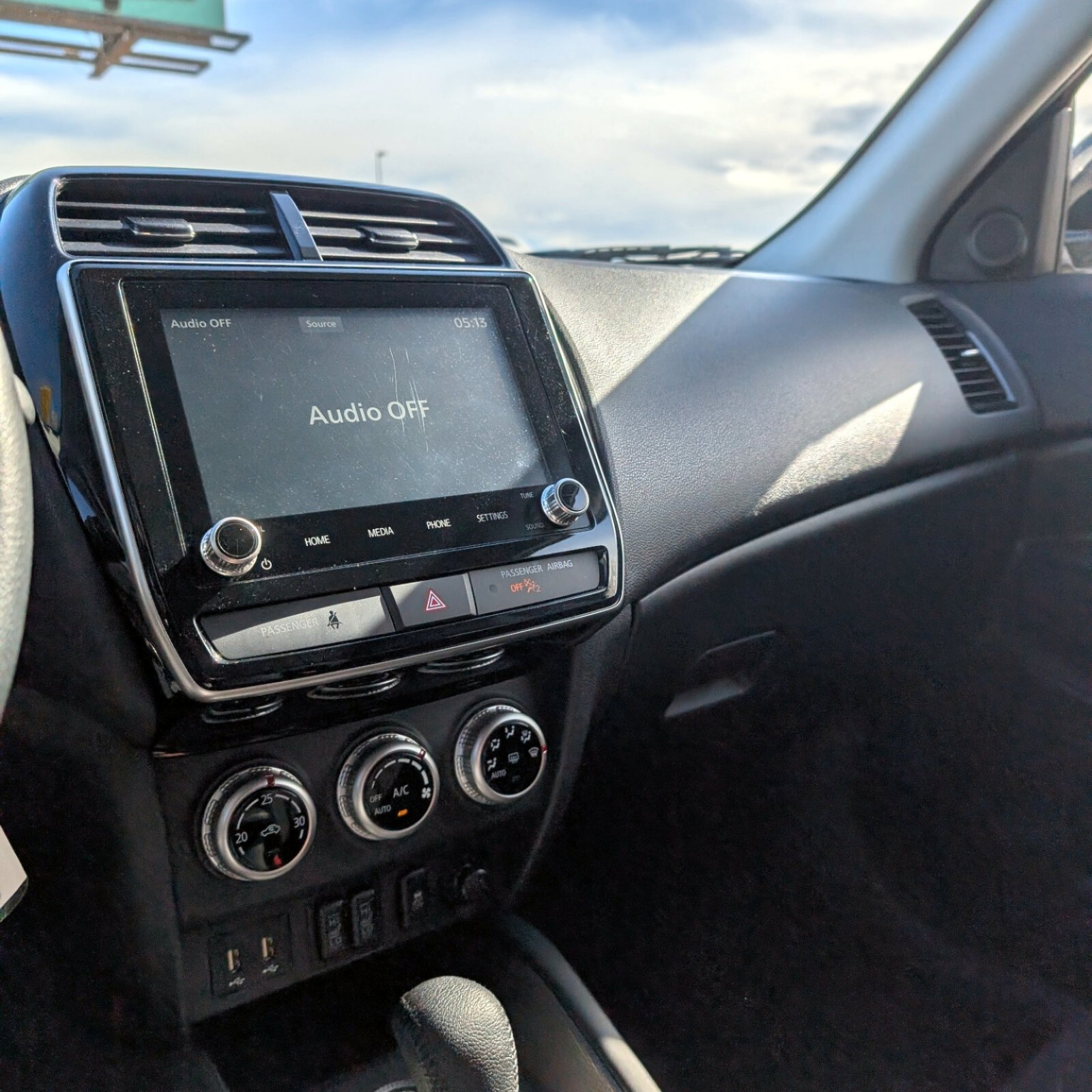 2024 Mitsubishi RVR — photo 13