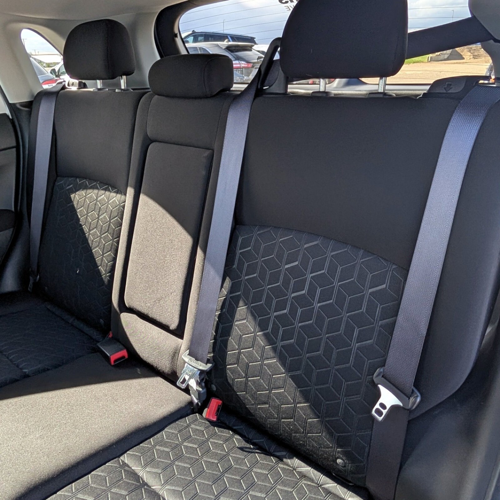 2024 Mitsubishi RVR — photo 11