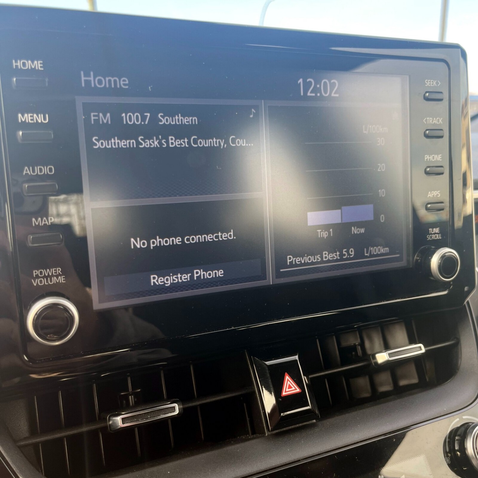 2022 Toyota Corolla Hatchback — photo 10