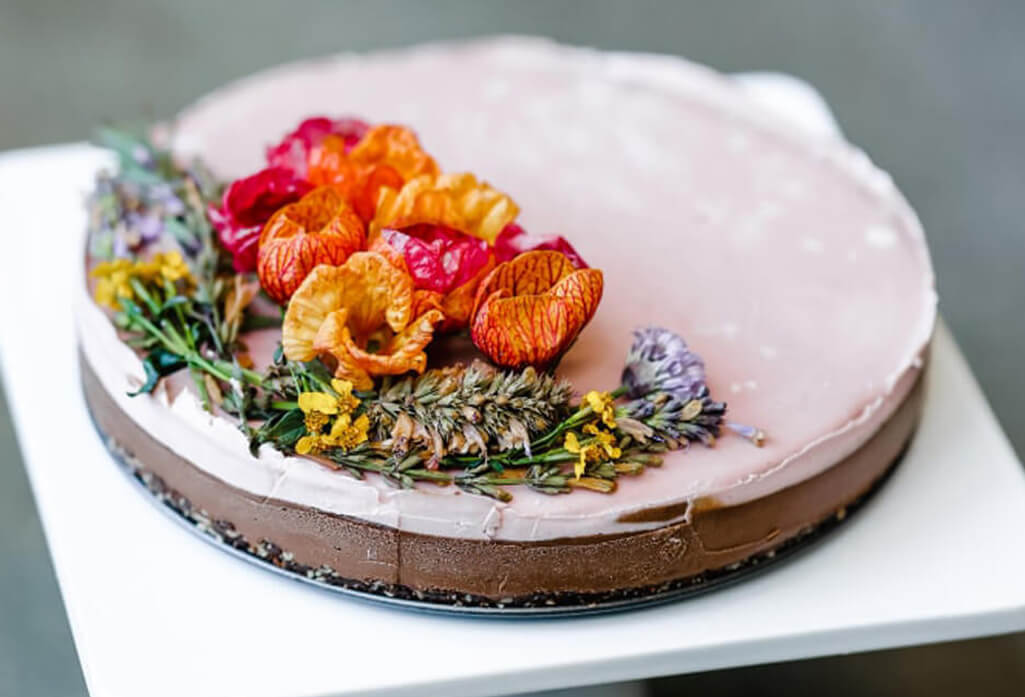 Cheesecakes