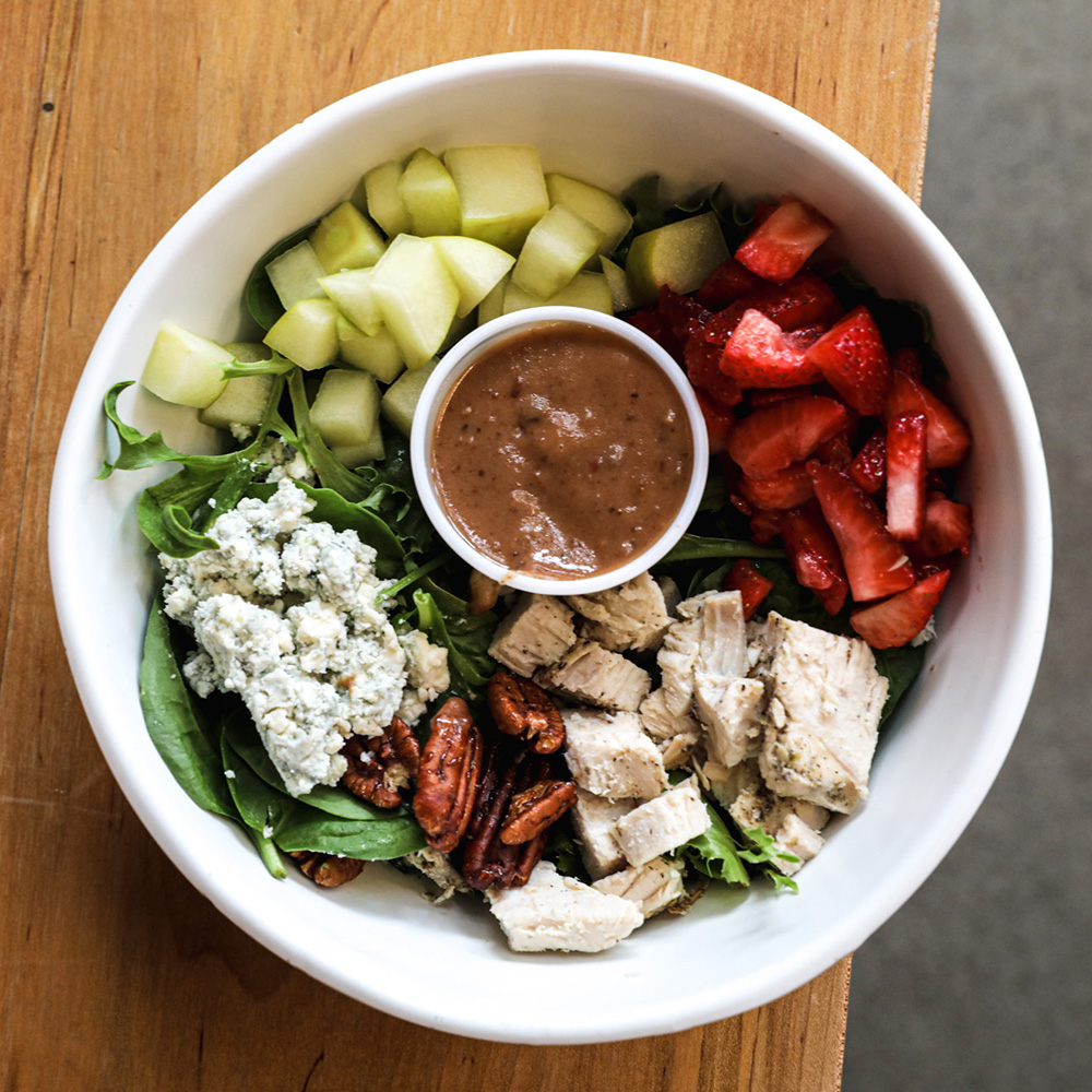 Endless Summer Salad