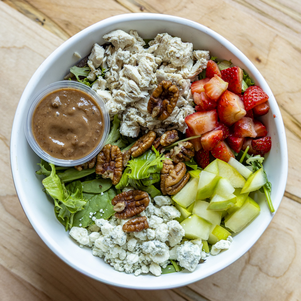 Endless Summer Salad