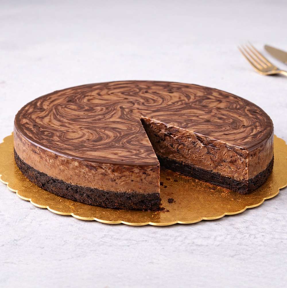 Billy Cakes Cheesecakes