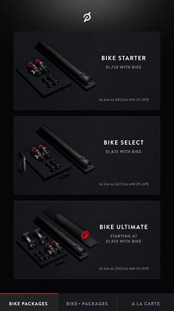 concept store screenshot