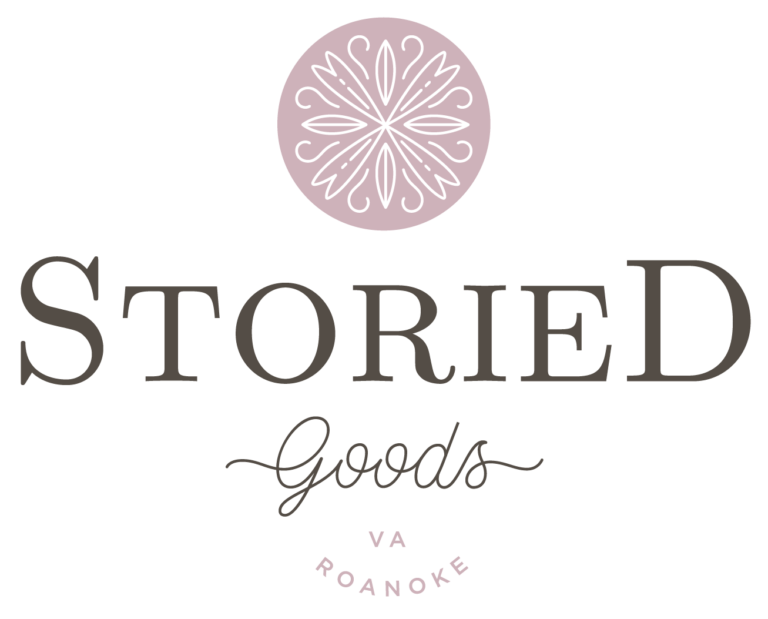 storied good logo