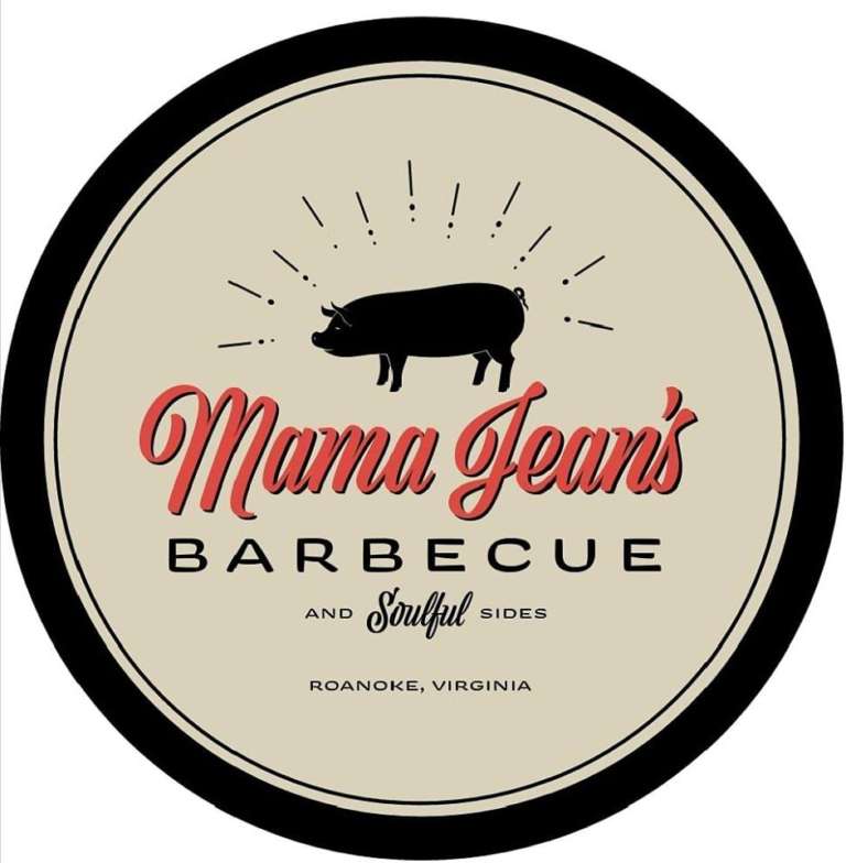 mama jeans bbq
