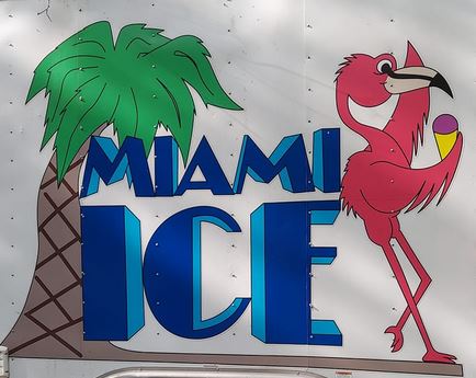 miami ice