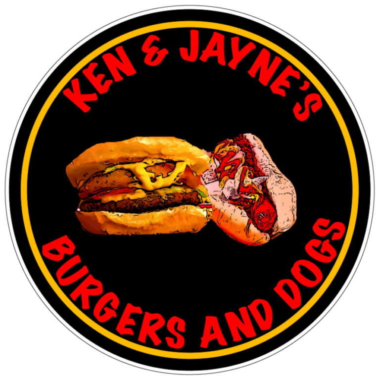 ken and jayne