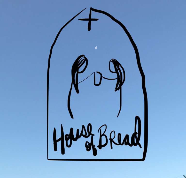 house of bread