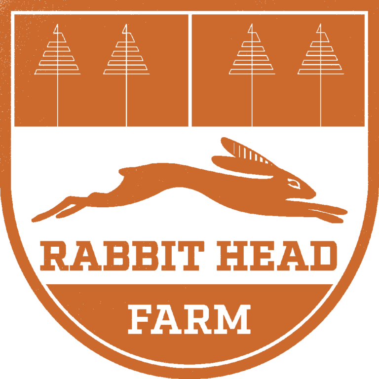 rabbit head farm
