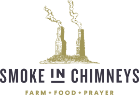 smokin chimney