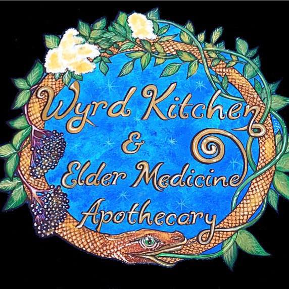 wyrd kitchen