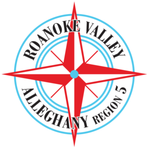 Roanoke Valley Alleghany Region 5