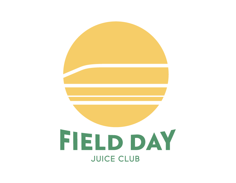 Image of Field Day logo