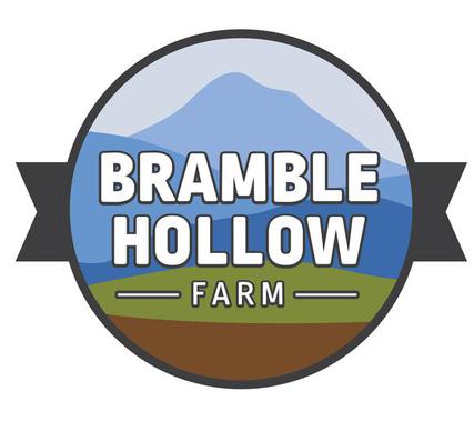 Image of Bramble Hollow Farm logo