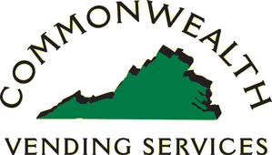 Image of logo for Commonwealth Vending Services 
