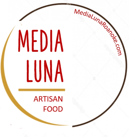 Image of logo for Media Luna