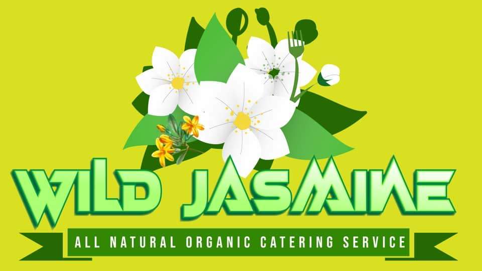 Image of logo for Wild Jasmine