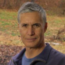 Mike Burton