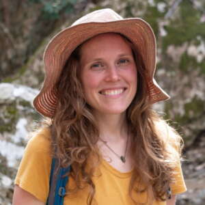 Maureen (Mo) McGonagle