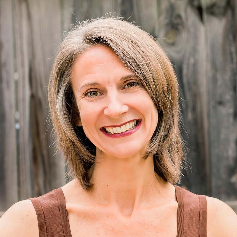 Christina Nifong