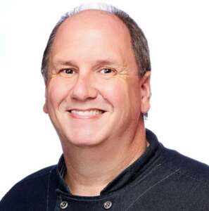 Jeff Bland