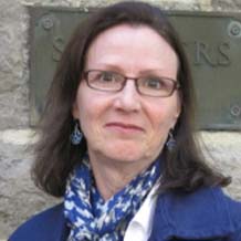 Susan Clark