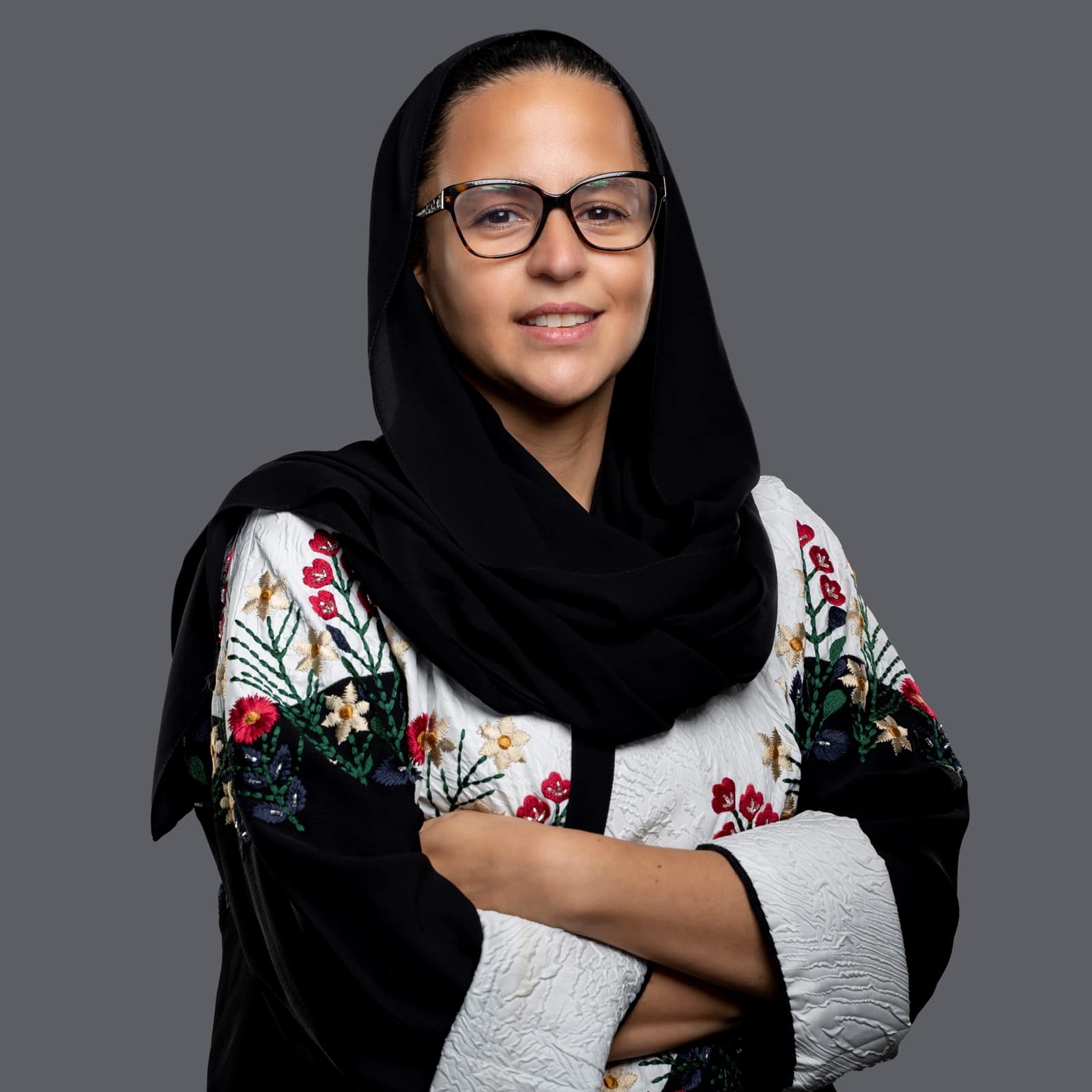 Basma Khashoggi