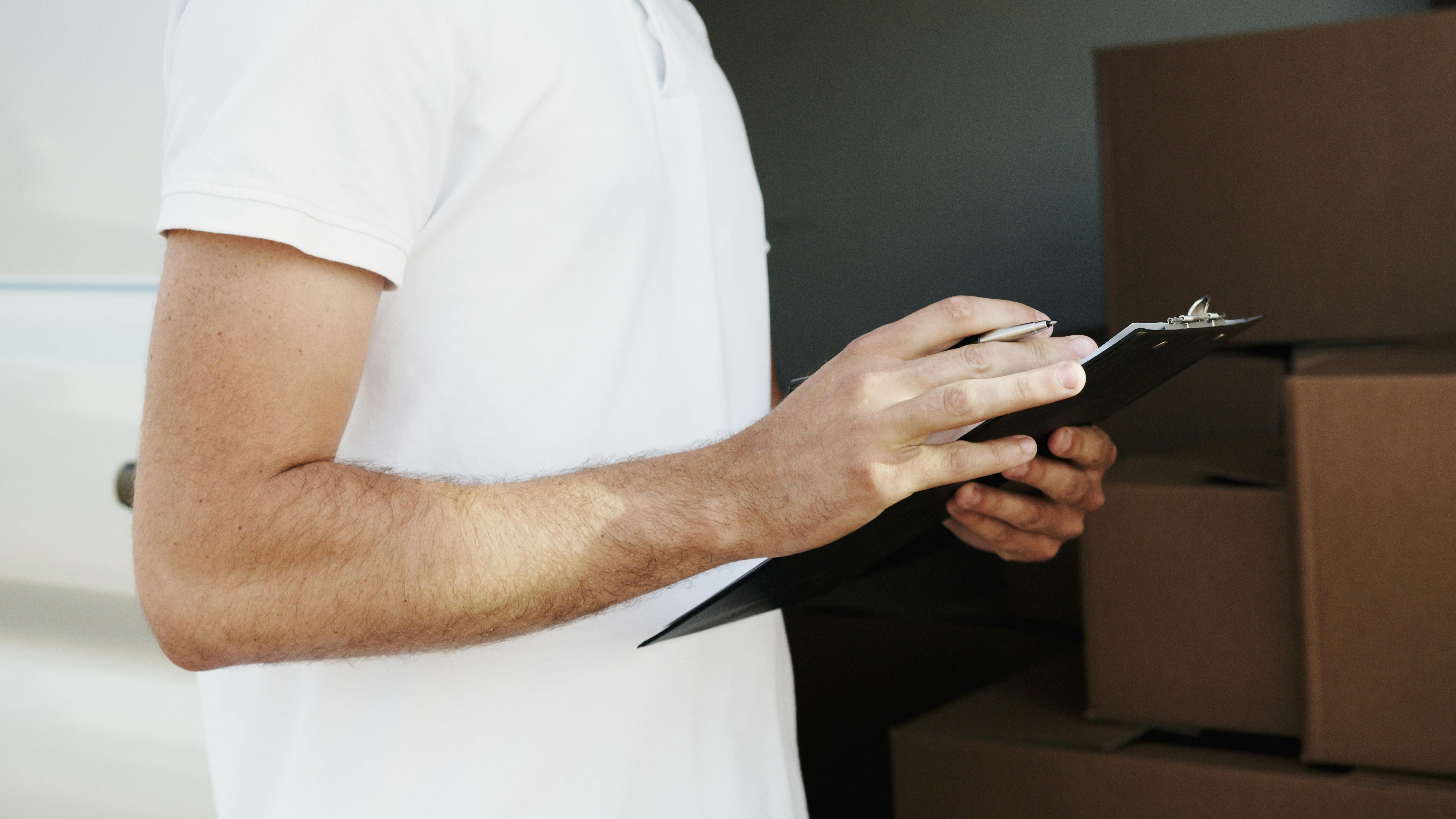 WeShip paqueteria envios logistica 