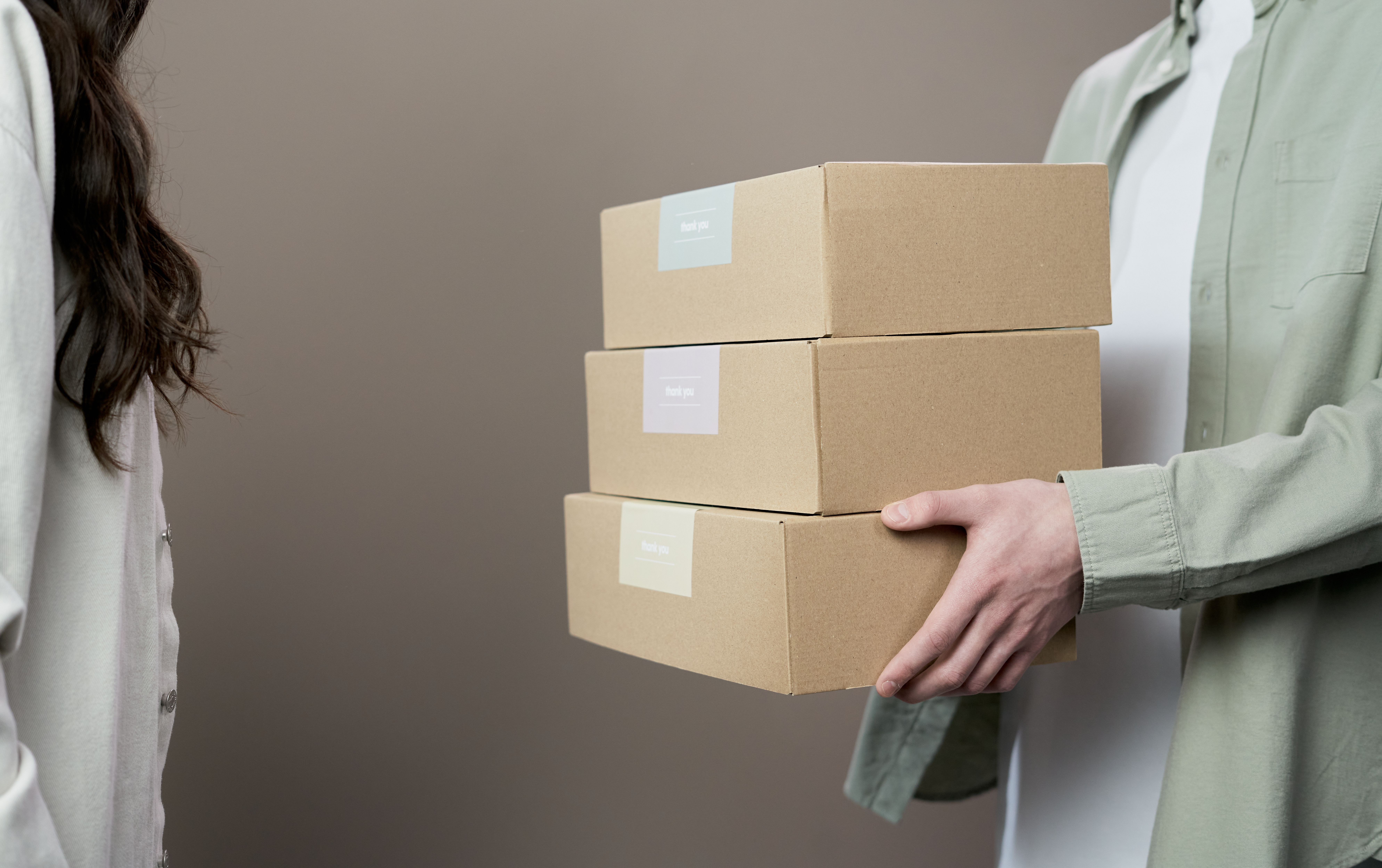 Tarifas de envio Mexico WeShip logistica paqueterias
