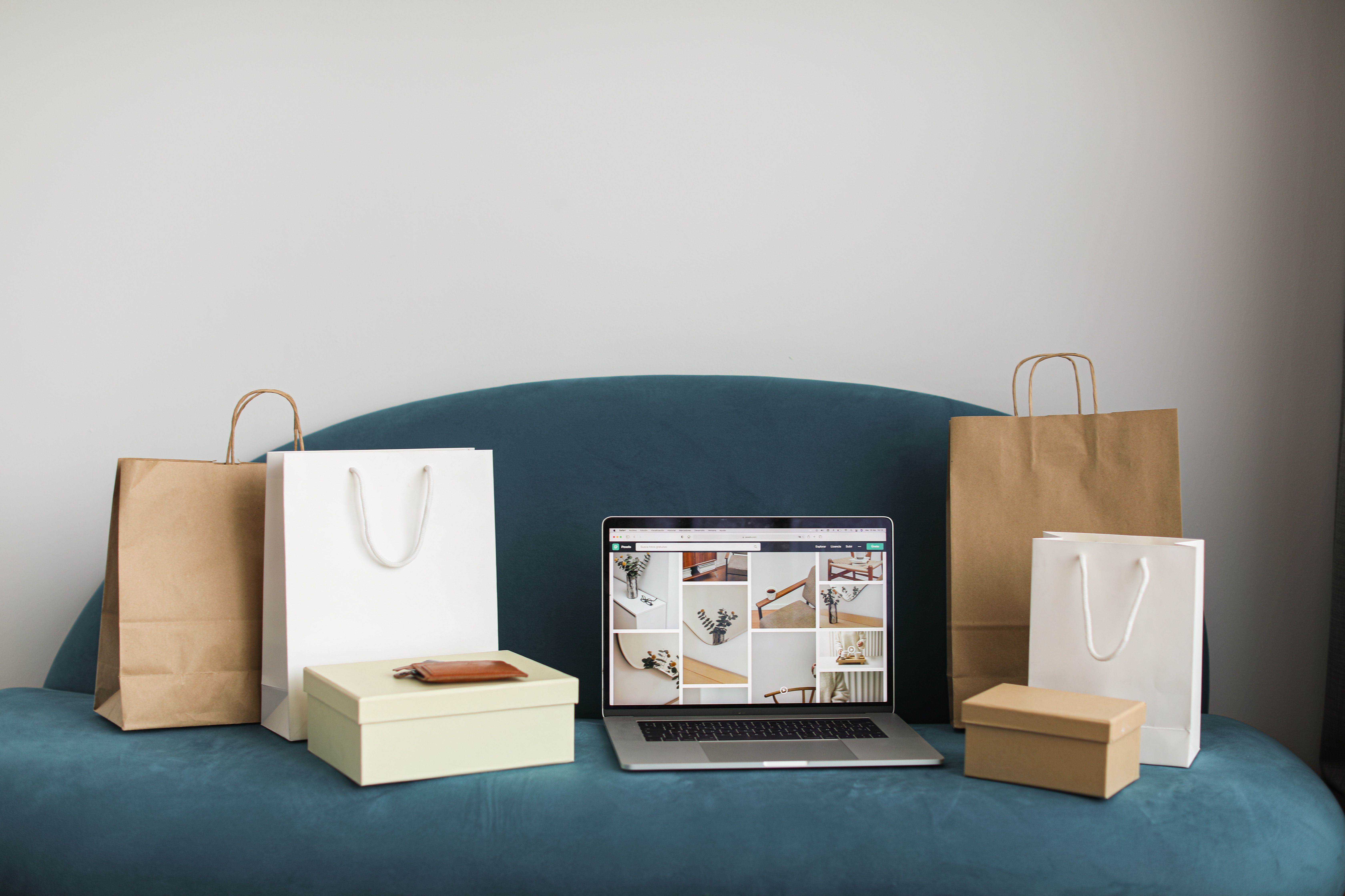 WeShip Shopify envios paqueterias logistica