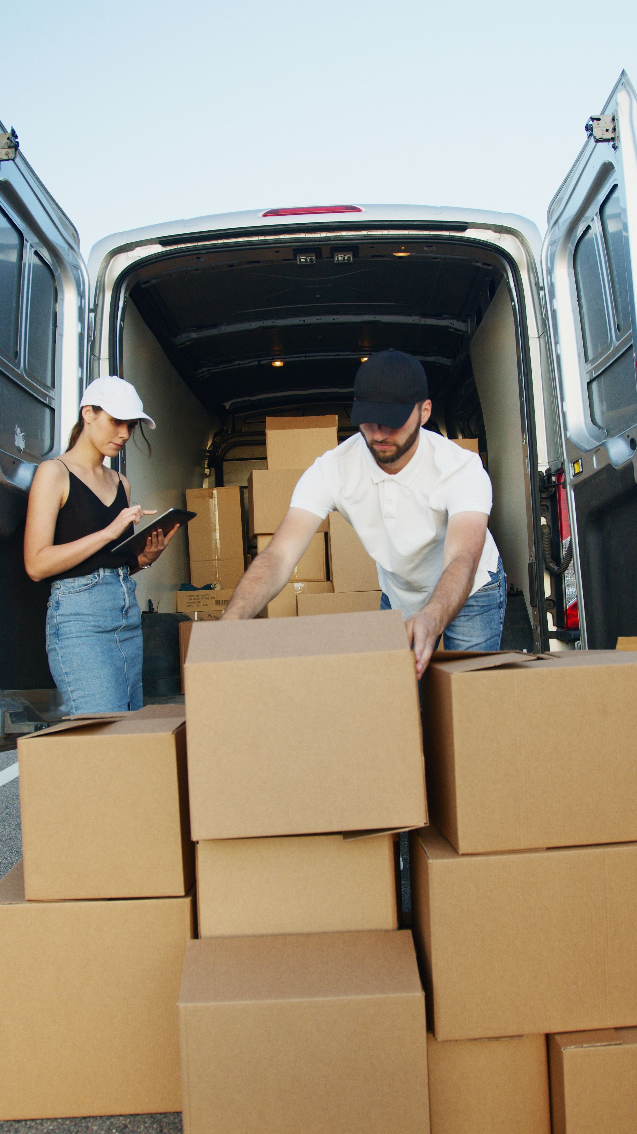 envios ecommerce weship paqueterias logistica