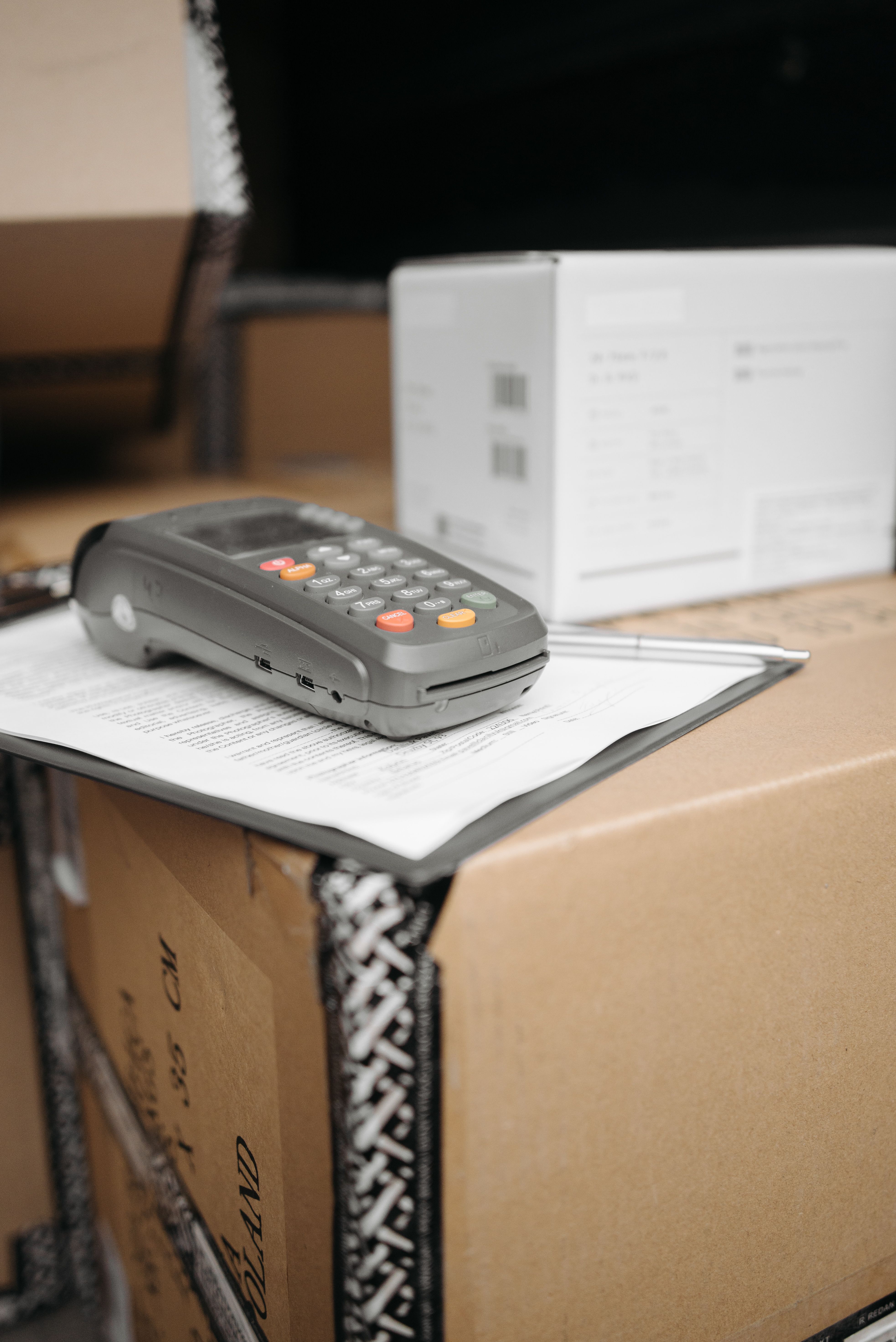 envios paqueterias logistica weship costos mexico