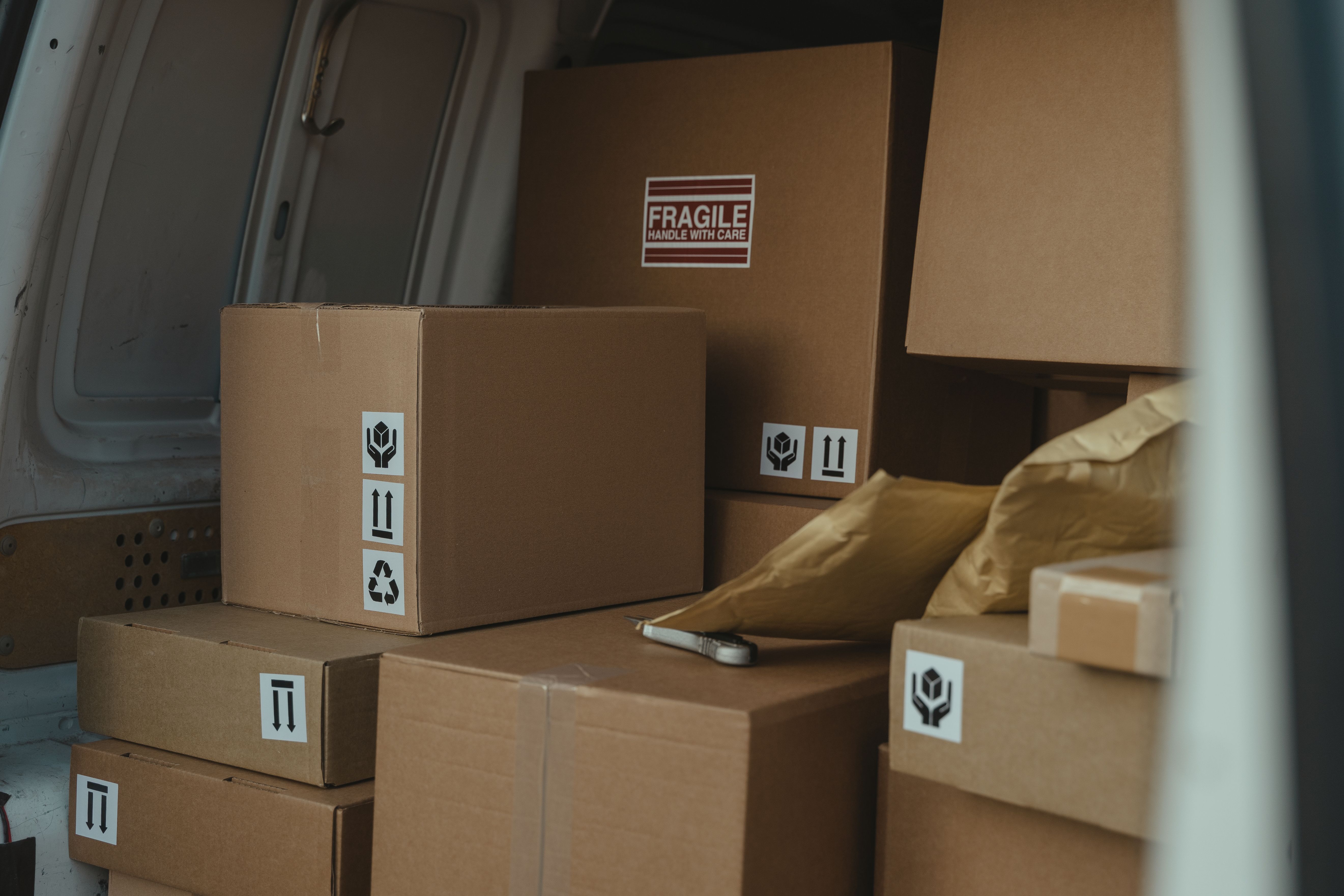 Envios paqueterias logistica weship mexico plataforma