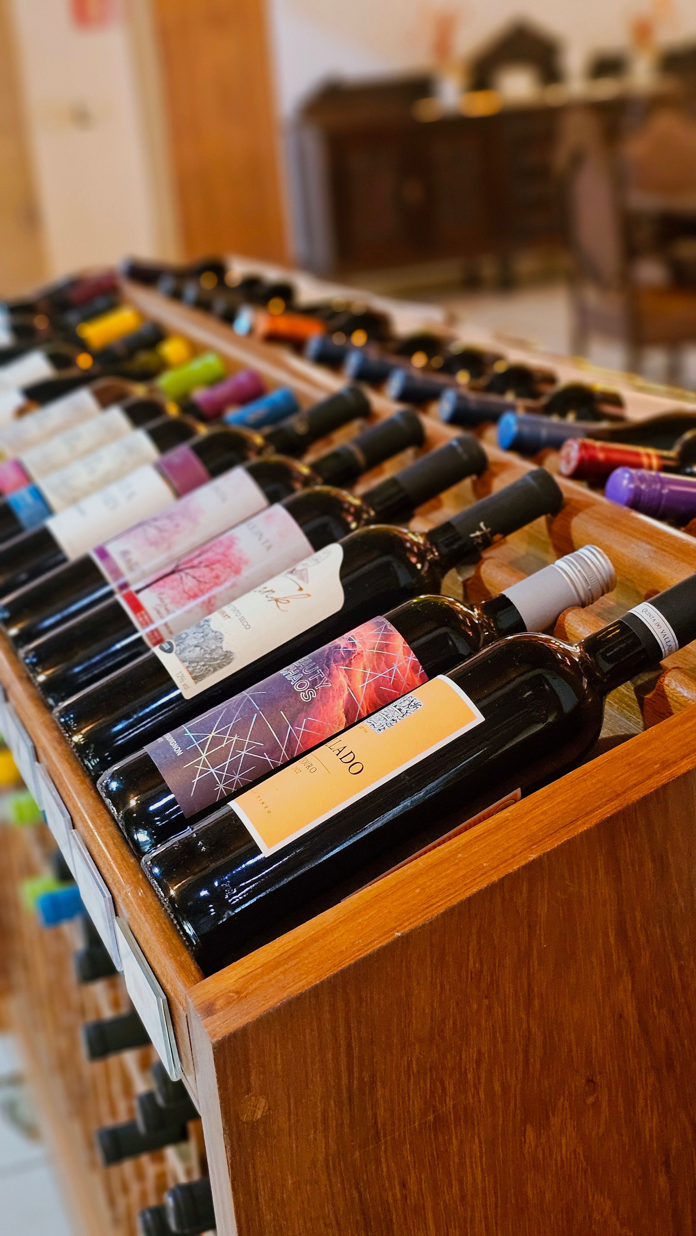 envios alcohol vino paqueterias weship logistica envios