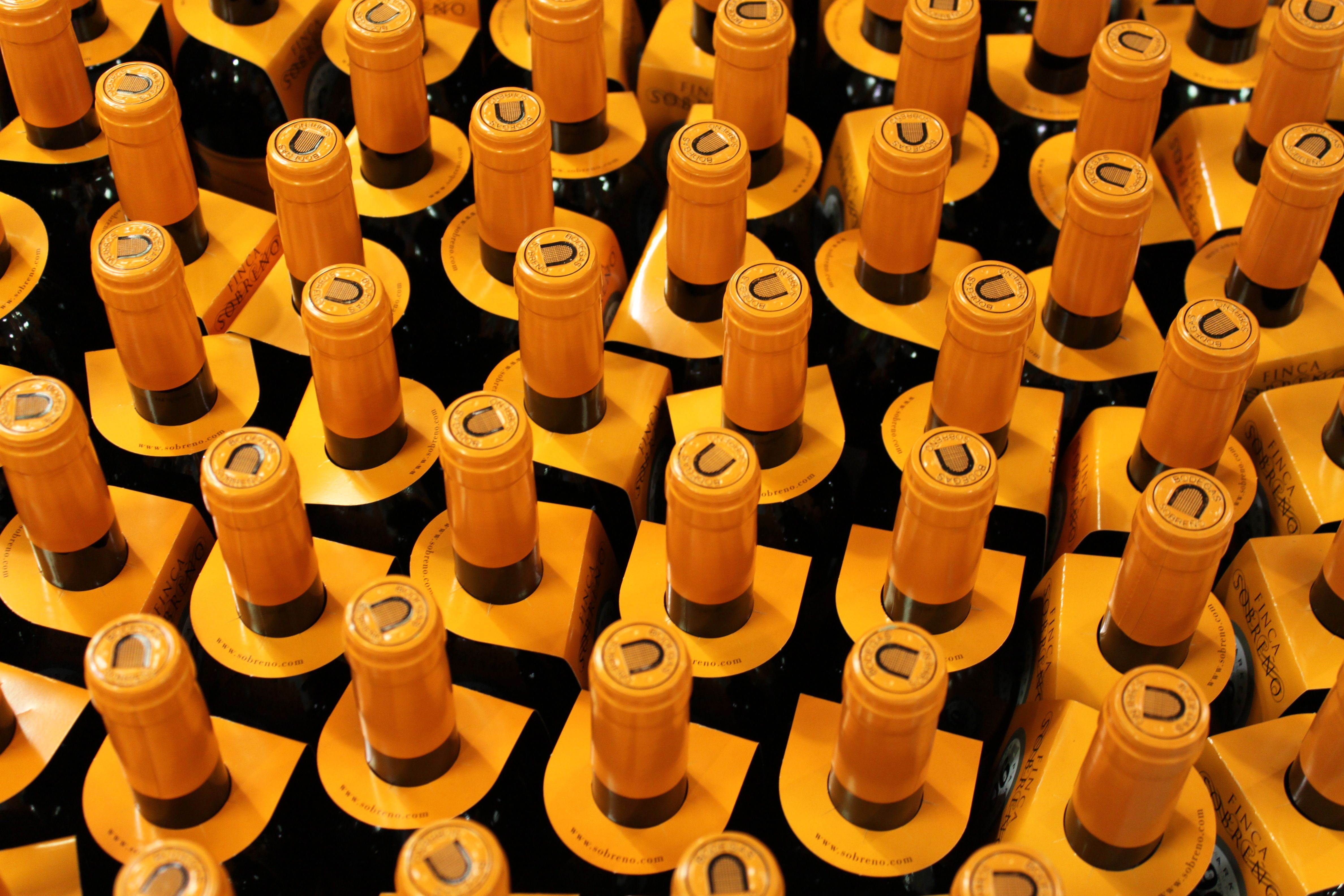 Envios vino paqueterias logistica ecommerce mexico weship