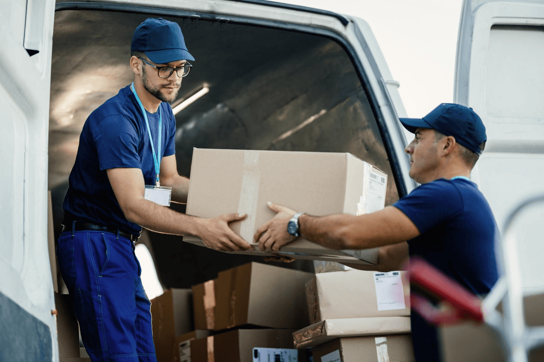 WeShip | Envíos de Paquetería al Mejor Precio con FedEx, Estafeta, DHL ...